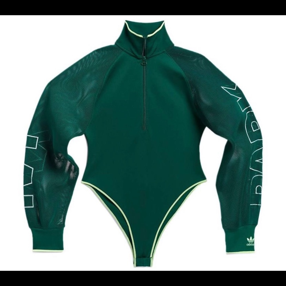 Adidas X Ivy Park bodysuit